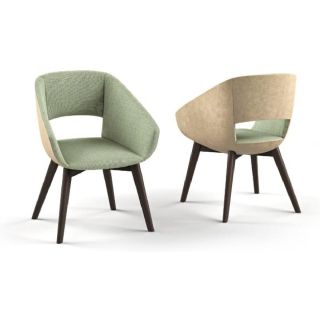 Pregno / Chairs with arms / Karen