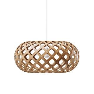 David Trubridge / Pendants & Suspension Lights / Kina