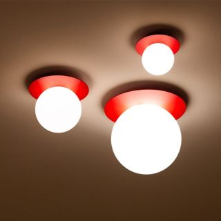 Axolight / LED Wall And Ceiling / Kiss