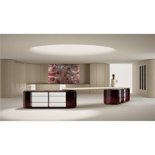 Laurameroni / Kitchens / Kitchen project #07