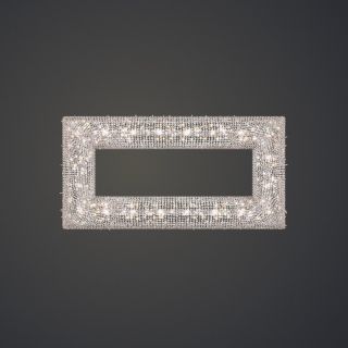 Manooi / Crystal chandelier / Crystalight Koi