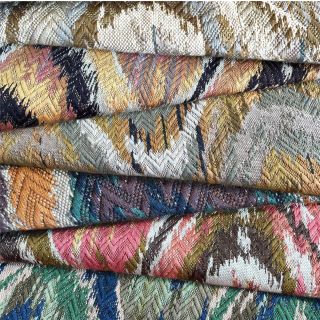 Beaumont & Fletcher / Textilien / Kyma