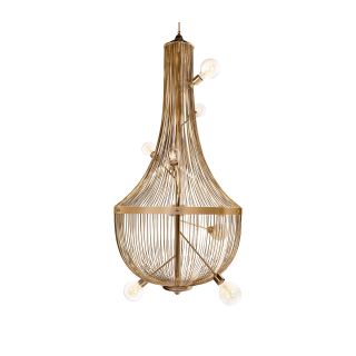 Boca do Lobo / Pendants & Suspension Lights / L'Chandelier