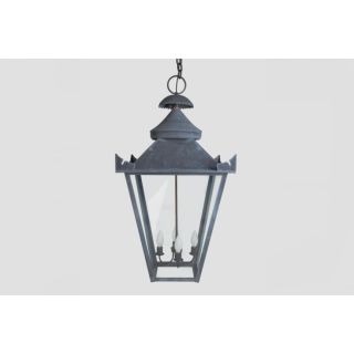 LumArt / Outdoor Lanterns / Vieux Manoir Super Giant 1011-4