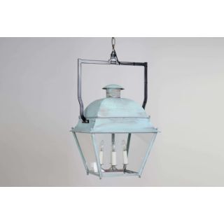 LumArt / Outdoor Lanterns / Mazarine Giant 123-4