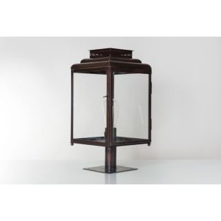 LumArt / Outdoor Pedestal Lights / Kensington L 127