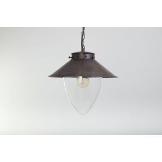 LumArt / Outdoor Pendant Lights / Belvedere L 131