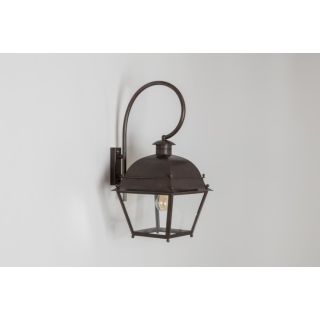LumArt / Außenwandleuchten / Mazarine L 158