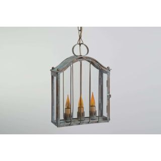 LumArt / Outdoor Lanterns / Cellier M 165-3