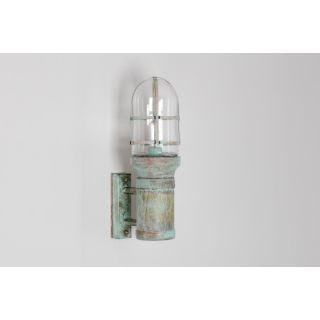 LumArt / Outdoor Wall Lights / Beg Meil 246