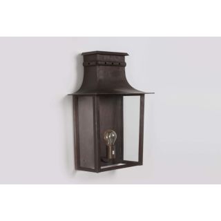 LumArt / Outdoor Wall Lights / Morzine XL 282