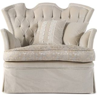 Jumbo Collection / Armchair / La Grande Dame Armchair