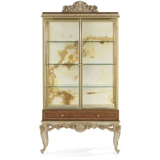 Jumbo Collection / Showcase / La Grande Dame Showcase