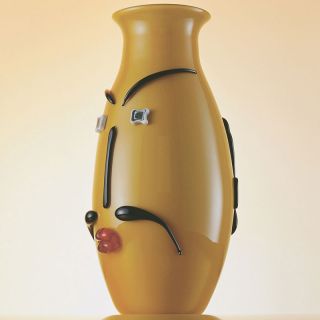 La Murrina / Vase / People Cinese