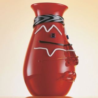 La Murrina / Vase / People Indiano
