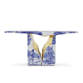 Boca do Lobo / Consoles / Lapiaz Tiles