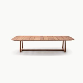 Exteta / Dining Tables / Lpidc14 Wooden
