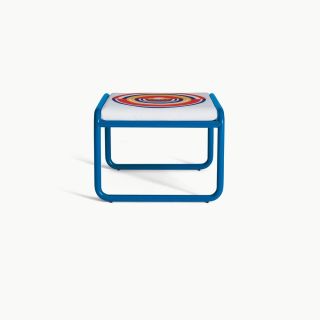 Exteta / Poufs / Locus Solus 1964