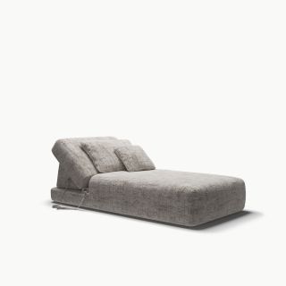 Exteta / Chaise Longues / Montecarlo