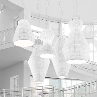 Axolight / Pendants & Suspension Lights / Layers