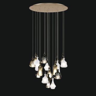 Jago / Kaskadenlichter / Bottles LCS 032/18