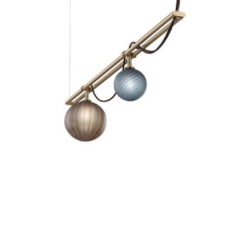 Euroluce Lampadari / Pendants & Suspension Lights / Le Perle Big