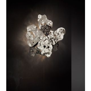 IDL 1987 / Wall Sconces / Leaves 605