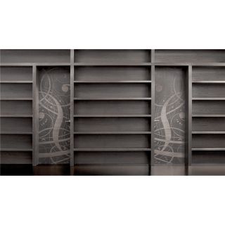 Laurameroni / Hinged Doors / Lettera Hinged Door