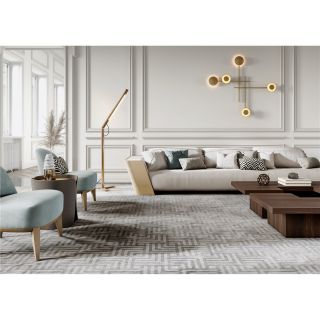 Laurameroni / Floor Lamps / Level