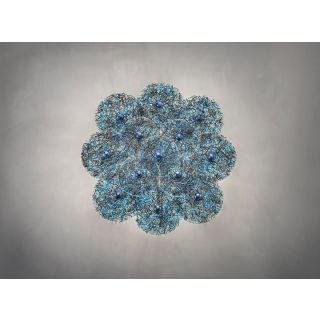 Glass & Glass Murano / Wandleuchten / Habitat Creative 3.2 ART. 37102/A