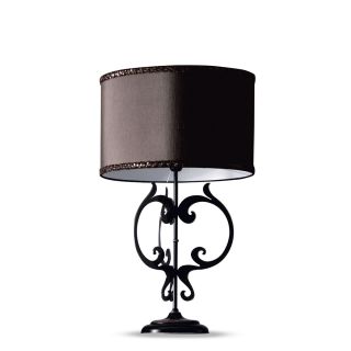 Corte Zari / Table Lamps / Erika-Roll