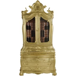 Jumbo Collection / Showcase / Luxor Showcase