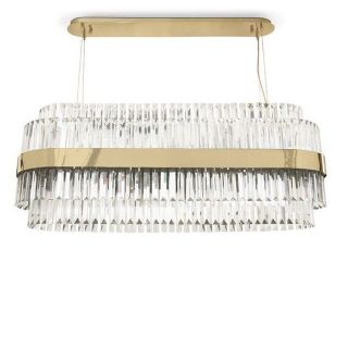 Luxxu / Kronleuchter / Liberty Snooker