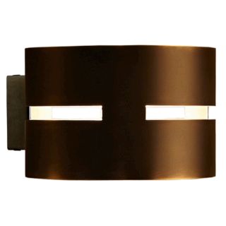 Fambuena / LED Wandleuchte / Luz Oculta Metal 6015