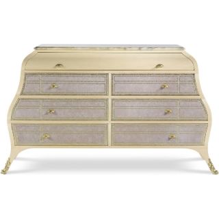 Jumbo Collection / Dressers / Madeleine Drawer Unit