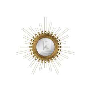 Luxxu / Wandspiegel / Majestic Wall Light Mirror