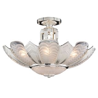 Mariner / Pendelleuchten & Hängelampen / Bronzeguss / Venezianisches Glas 19963