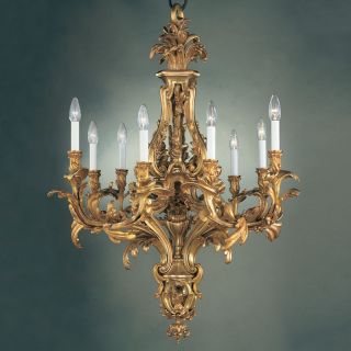 Mariner / Kronleuchter / Royal Heritage 02400.0