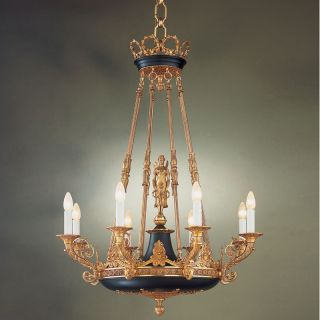 Mariner / Kronleuchter / Royal Heritage 00650.0