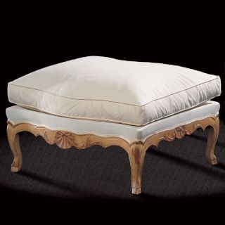 Massant / Sitzkissen & Ottomane / Regence Footrest RTF13/1