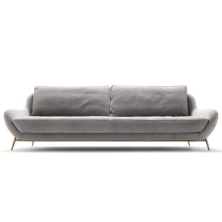 Ulivi Salotti / Sofas / Maxime