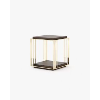 Laskasas / Side Tables / Megan