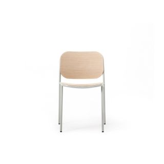 Traba / Chairs / Metis Wood TR-0175-LE