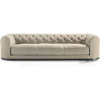 Longhi / Sofas / Milton W 580