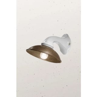 Il Fanale / Wall Lights / Mini 064.05.OC