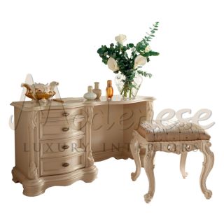 Modenese Luxury Interiors / Frisiertische / Klassische Toilette 13208