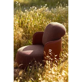 Exteta / Armchairs / Mochi