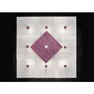 Glass & Glass Murano / Wandleuchten / Habitat Creative 3.1 ART. 30101/A