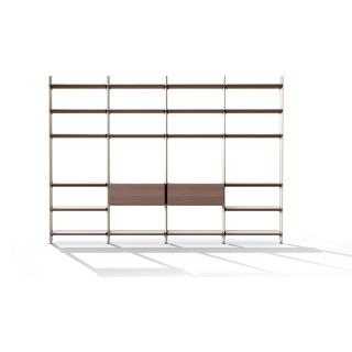 Ulivi Salotti / Regale & Bücherregale / Modular Day