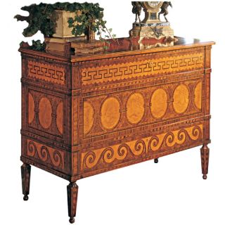 Francesco Molon / Dressers / New Empire G15